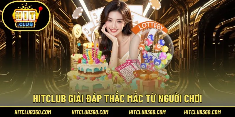 Câu trả lời từ cổng game về thắc mắc người chơi