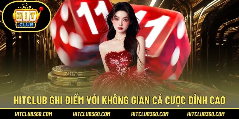 Trải nghiệm cá cược chất lượng cùng cổng game