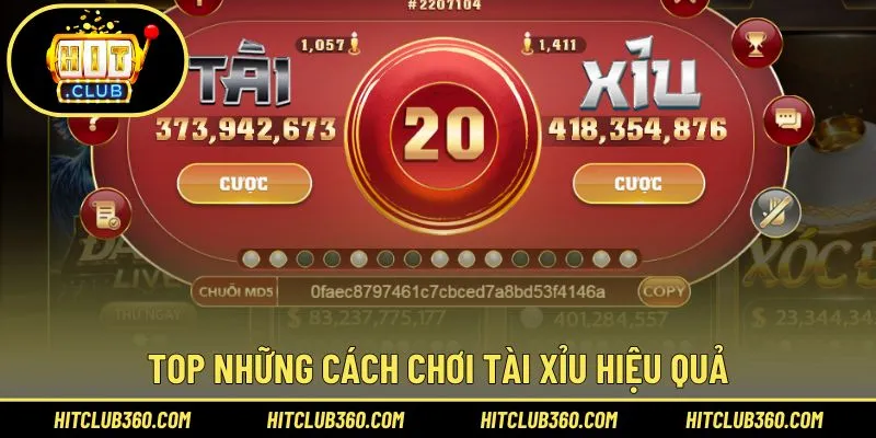 Danh sách các cách tham gia thông minh