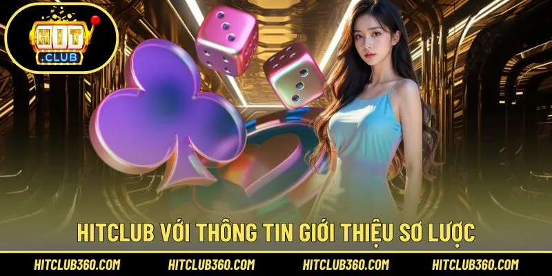 Hitclub tạo dựng đế chế game cá cược hàng đầu châu Á
