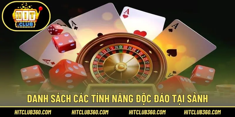 Ưu điểm nổi bật, tiên tiến 